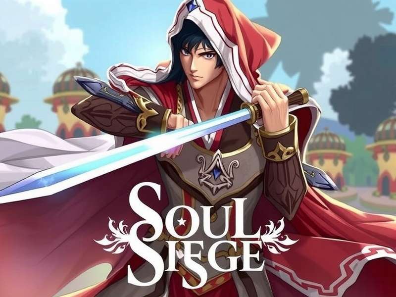 Indian Soul Warriors