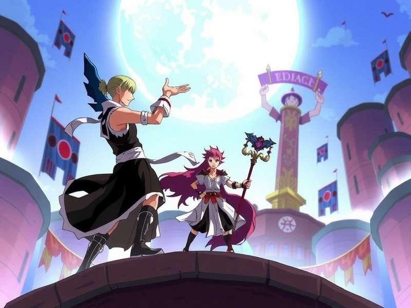 Indian Soul Siege Guilds